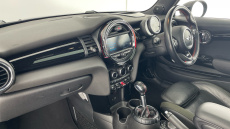 MINI Hatchback 2.0 John Cooper Works 3dr Auto Petrol Hatchback